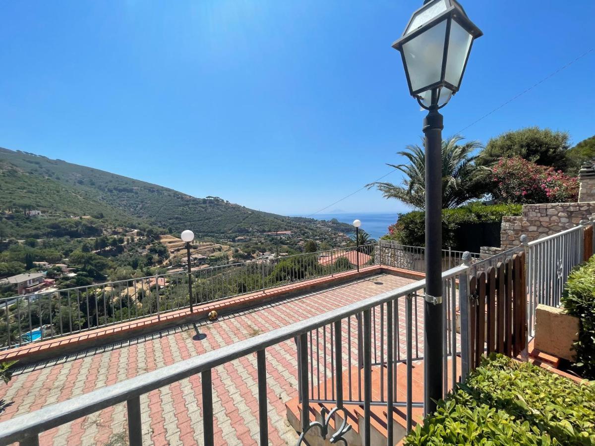 Villetta Grazia Capoliveri  Exterior photo