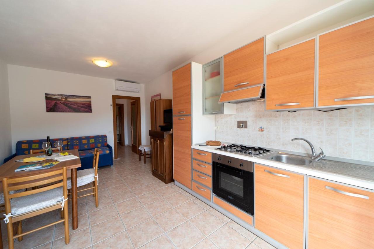 Villetta Grazia Capoliveri  Exterior photo