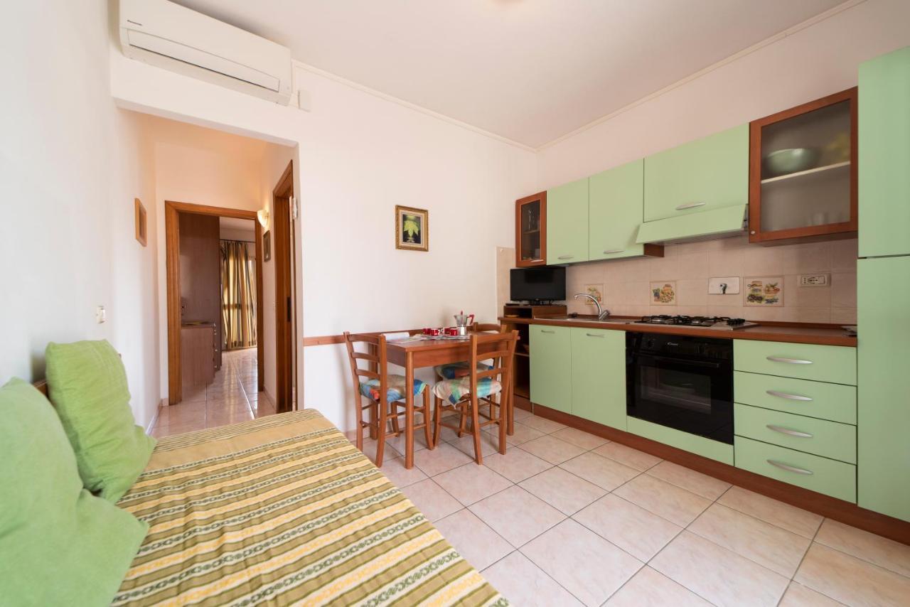 Villetta Grazia Capoliveri  Exterior photo