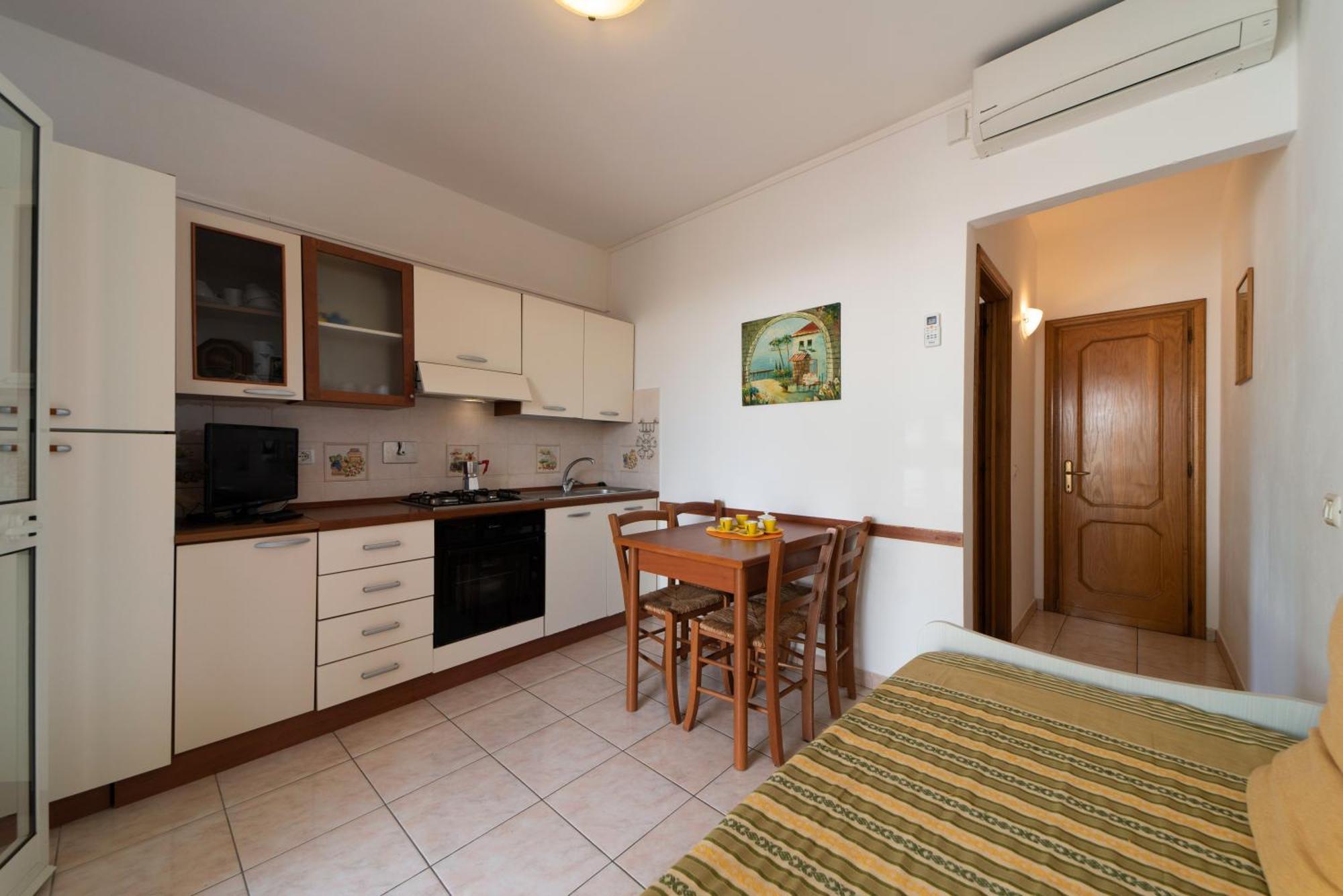 Villetta Grazia Capoliveri  Exterior photo